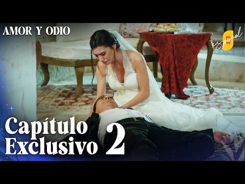Amor y Odio | Aşk ve Mavi - Capítulo Exclusivo 2 (Doblado)