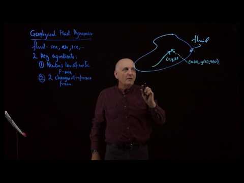 Intro to Equations of Geophysical Fluid Dynamics v2