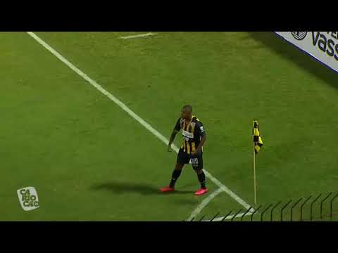 VOLTA REDONDA 2 X 2 BOTAFOGO GOLS E MELHORES MOMENTOS, 10/04/2021.