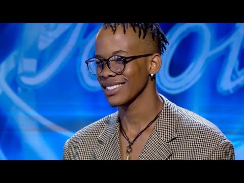 Idols SA Top16 |SUCCEDOR's FIVE best QUALITIES |Nkanelo Wa Gingirikani with Mandla Gingirikani