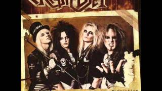 Crashdiet - I Don't Care (Feat. Mick Mars)