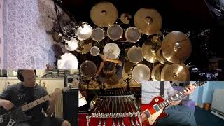 Rush - Alien Shore - Legendado - Português e Inglês