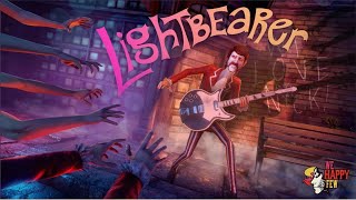 This is SO GOOD - We Happy Few: Lightbearer DLC