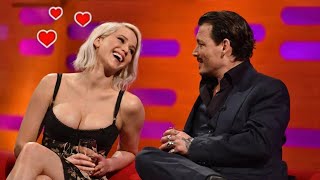 EPIC Reactions of CELEBRITIES MEETING their CRUSHES