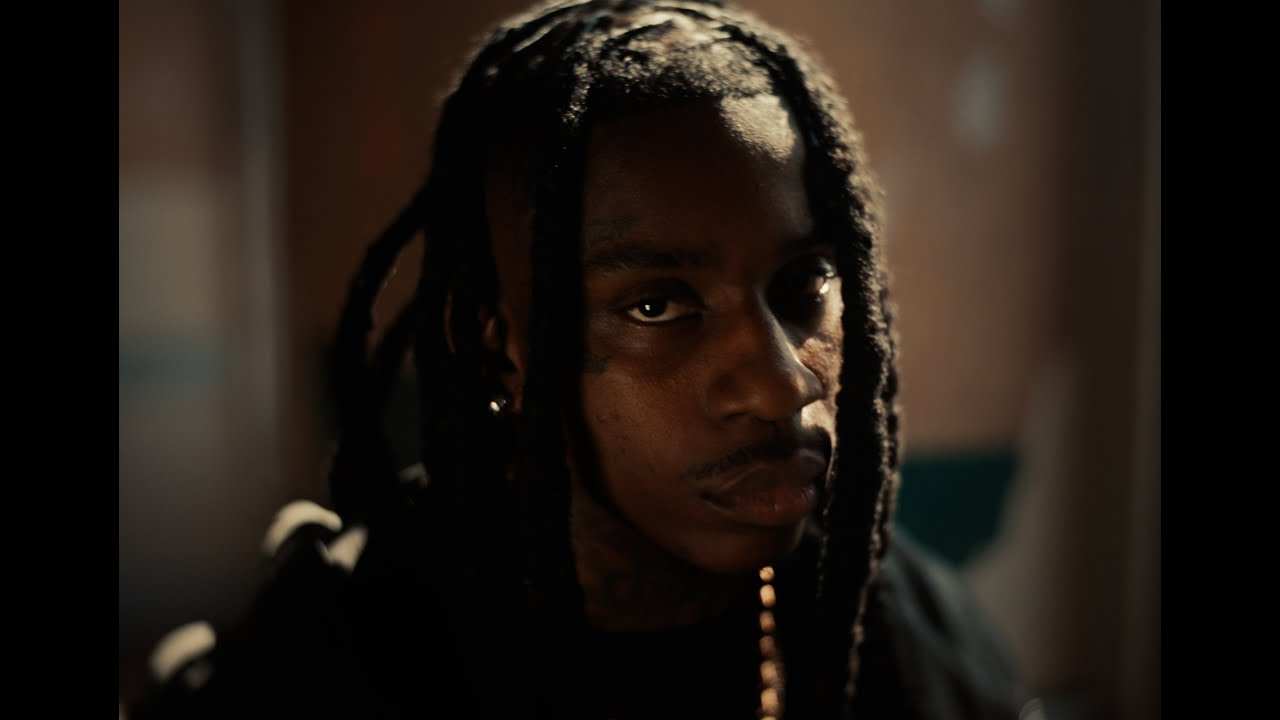 Polo G – “Thorns”