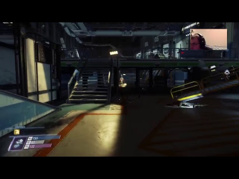 Prey: Noob's Feeble Attempt Pt. 13