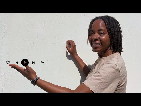 DISCOVER MUSIC WITH E 🎧🎶🎵ft ‘kwashioka’ by @ATI_BathoBame  x  Caliba x Seneath 🫡👏🏾👏🏾