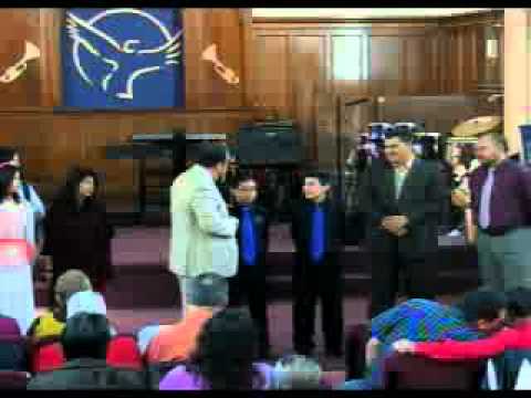 Cumpleaneros 12/05/2010