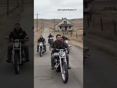Bikers🚲 are not bad people, most of them have the kindest of heart ❤️ #kindnessmatters