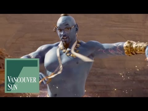 download lagu mp3 mp4 Aladdin Vancouver Movie, download lagu Aladdin Vancouver Movie gratis, unduh video klip Aladdin Vancouver Movie