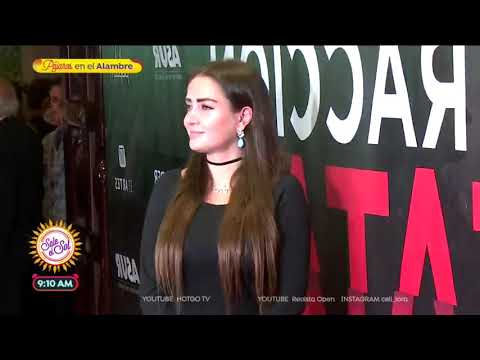 Alex Lora Daughter