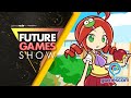 Puyo Puyo Tetris 2 gameplay presentation - Future Games Show Gamescom