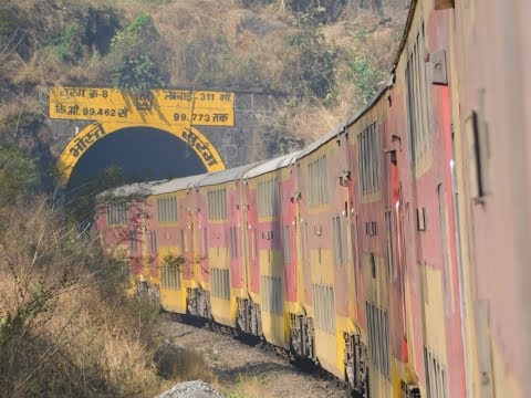 download lagu mp3 mp4 Konkan Railway Goa, download lagu Konkan Railway Goa gratis, unduh video klip Konkan Railway Goa