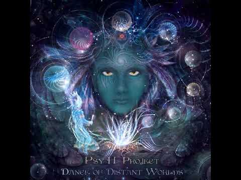 Psy- H Project - Infinite Freedom