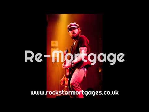 Rockstar Mortgages video.