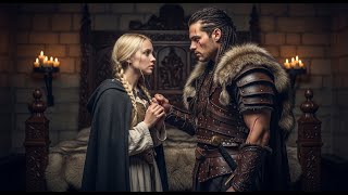 She spends her last coins to save the Alpha from the auction - He Claims her straight after