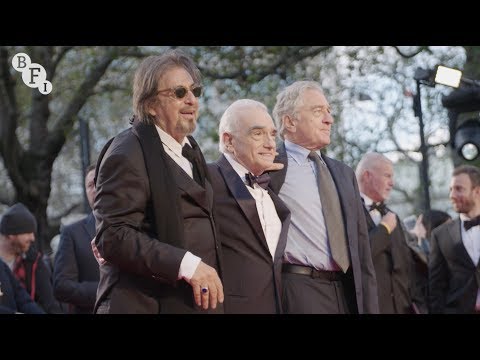 Closing Night Gala at the BFI London Film Festival 2019