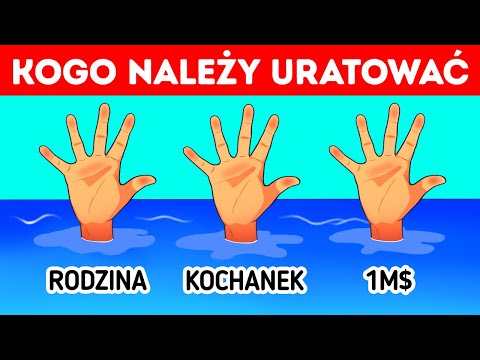 22 podchwytliwe zagadki dla mistrzów logicznego myślenia