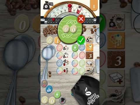 Coffee Roaster Video