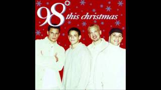98 Degrees - God rest ye gentlemen