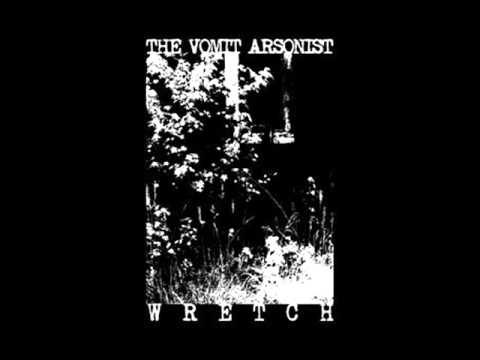 The Vomit Arsonist - The Light