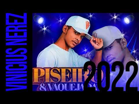 VINICIUS NEREZ EP PISEIRO E VAQUEJADA