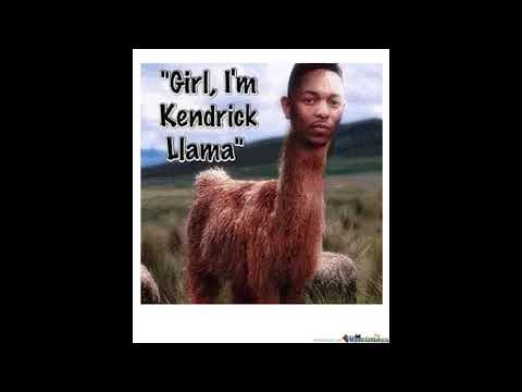 Kendrick Lamar Vs MIA