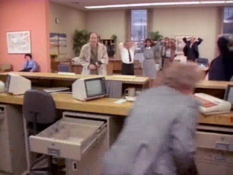 The Best of Sledge Hammer pt2