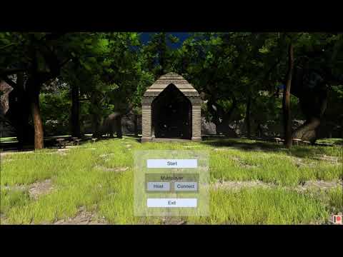 Wildshape Tutorial #1 - Getting Started