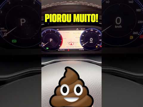 A MONTADORA que mais ENGANOU O BRASILEIRO! Ou NÃO? #shorts