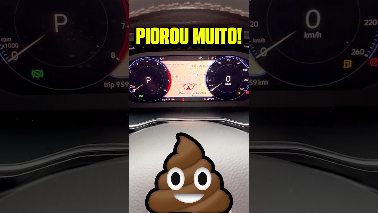 A MONTADORA que mais ENGANOU O BRASILEIRO! Ou NÃO? #shorts