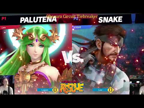 Jax Smash at VGR2 4/13/23