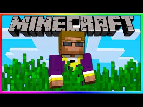THE CREW IS BACK ON MINECRAFT! | Minecraft 1.13.2 SMP Episode 1