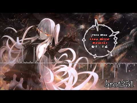 Nightcore Collab! brot351 & Blacknoblesman [HD]