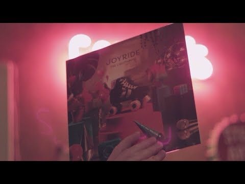 The Lighthouse Joyride