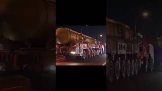 Rússia ataca Kiev com míssil hipersônico #shorts #ukraine #oreshnik