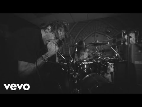 Burn The Priest - Inherit the Earth (Official Video)