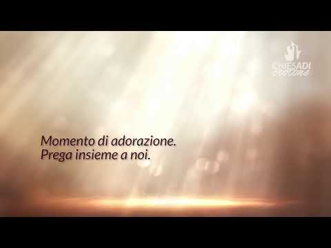 Live streaming di Chiesa Cristiana Evangelica ADI di Crotone - 17/07/2022