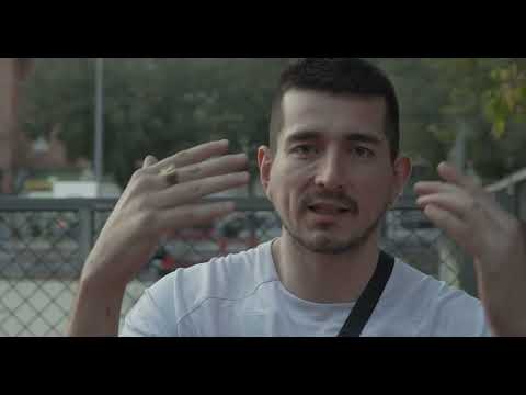 XINAKO - CORAJE CONSTANCIA & ESFUERZO  "PACHE BEATS"