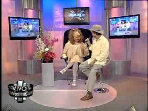 SuperXclusivo - Maria Celeste borracha en Vieques 8/4/09