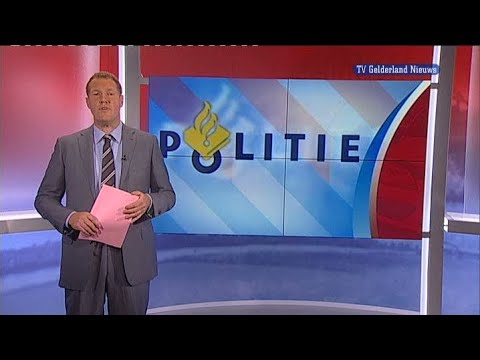 GLD Nieuws 2 september 2010 - Nieuws