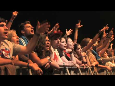 SUMOL SUMMER FEST 2011