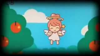 ノロイちゃんが全く気付かないうちにdaisuke
