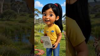 word origins story Ep.2 Australia Grade 6 #english