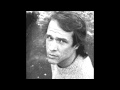 Arthur Russell - Springfield (Gegenheimer Cut It Down Edit)