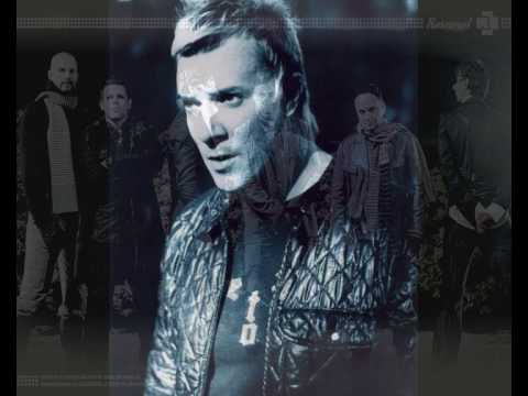 Rammstein Vs Prodigy - Buck Dich Vs Voodoo People