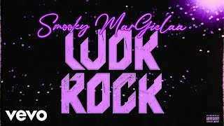 WokRock Music Video