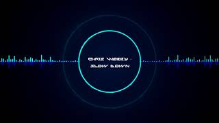 Chris Webby - Slow Down (Feat. Anoyd &amp; Jitta On The Track) [XTREME BASS BOOST]