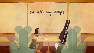Hayley Reardon - Good News (lyric video)