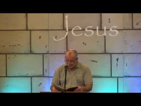 Meditation on Psalm 107